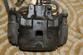 2006-2008 INFINITI G35 FRONT LH DRIVER SIDE BRAKE CALIPER K8243 image 4