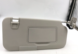 2020-2021 Ford Escape Passenger Visor Sunvisor Gray Illumination OEM C03... - $53.99