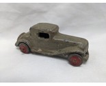 Vintage Die Cast Lead Car Toy 3&quot; - $49.49