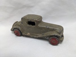 Vintage Die Cast Lead Car Toy 3&quot; - £38.78 GBP