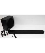 Samsung HW-Q800C 5.1.2-ch Soundbar and Subwoofer with Dolby Atmos - $399.99