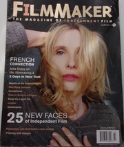 Filmmaker Julie Delpy on Life Filmaking &amp; 2 Days in New York Summer 2012 - £7.95 GBP