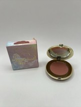 TOO FACED ~ CLOUD CRUSH BLURRING BLUSH ~ HEAD IN THE CLOUDS ~ 0.17 OZ - $24.74