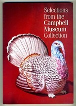 Selections from the Campbell Museum Collection 1983 Camden New Jersey - £14.07 GBP