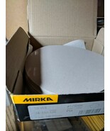 Mirka 2A-332-320 QSilver 5 in. PSA Disc 320G, Qty. 100 ct - $20.35 CAD