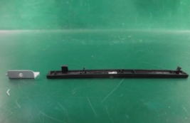 Dell Precision 5820 7820 T5820 T7820 ODD Optical Disk Drive Bezel W/Button - $5.93