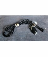 Sync cord with unusual connector - $13.70 CAD