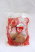 VINTAGE SEALED 2009 McDonald&#39;s Ty Beanie Babies Pico Dog - $14.84