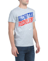 DIESEL Men Graphic T-Shirt Size M  - $38.75
