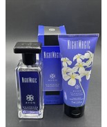 Avon Night Magic Cologne and Hand Cream - Free Shipping - $308.03 MXN