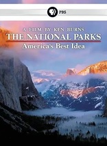 The National Parks: America&#39;s Best Idea - A Film By Ken Burns 6-Disc DVD Set New - £15.81 GBP