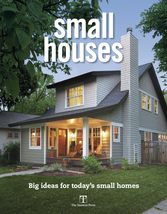 Small Houses [Paperback] Fine Homebuilding, Editors of - £6.28 GBP