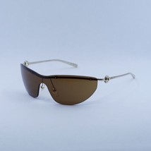 GUCCI GG1700S 004 Endura Gold/Brown 99-1-125 Sunglasses New Authentic - £347.36 GBP