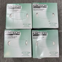 KimTech 34155 1-Ply Kimwipes Delicate Task Science Wipers (Lot of 4) - $19.79