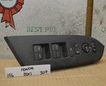 2017-22 Honda CR-V Driver Side Master Switch TLAA41 Power Window 307-11F... - $88.19