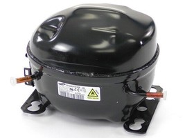 OEM Refrigerator Compressor For Samsung RF23M8960S4 RF23M8070SG RF23M896... - $334.64