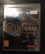 Castlevania: Lords of Shadow (PS3) - £14.15 GBP