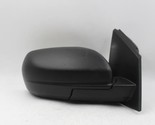 Right Passenger Side Black Door Mirror Power Fits 2015-2018 FORD EDGE OE... - $161.99