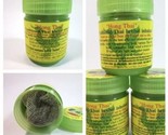 HONG THAI TRADITIONAL THAI HERBAL INHALANT  PACK of 12 bottle - $34.65