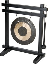 12&quot; Wind Gongs For Outdoor, Patio, Home Or Garden Décor (Wdg) From The W... - $76.98