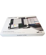 Mobile Pixels Duex Lite 101-1005P02 White USB Portable Laptop Monitor - $116.25 CAD
