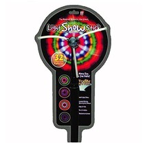 Light Show Stick Visual Toy for Kids Multi Sensory Special Needs Autism ... - £10.06 GBP