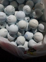 TZ GOLF 100 Titleist Golf Balls. No Shortage yet, Stock up NOW. - £51.07 GBP