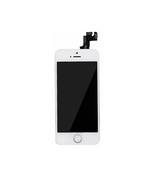 iPhone 5 White LCD Assembly and Touch Screen Glass Digitizer Replacement... - $39.91