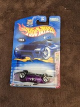 Hotwheels 95 Camaro Upside Down - $5.50