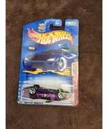 Hotwheels 95 Camaro Upside Down - £4.13 GBP