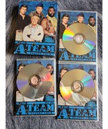 The A-Team - Season 4 (DVD, 2006, 3-Disc Set) - £15.76 GBP