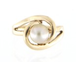 Women&#39;s Fashion Ring 14kt Yellow Gold 371310 - $229.00