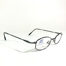 Safilo Elasta J2781 2Y9 Kids Eyeglasses Frames Blue Round Full Rim 42-18-125 - £29.38 GBP