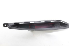 12-14 SUBARU IMPREZA WRX STI UPPER DASH INFORMATION DISPLAY Q5961 image 5