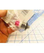 GM 12676405 Turbocharger Coolant Return Pipe Fitting Factory Sealed - $373.26 MXN