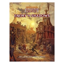 Warhammer Fantasy RPG Enemy in Shadow (Volume 1 4th Edition) - £73.91 GBP