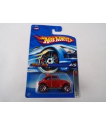 Van / Sports Car /Truck / Hot Wheels Baja Bug Red Line #099 J3425 #H8 - $16.32 CAD
