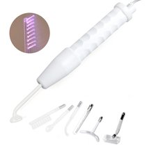 Shape Tactics Violet 7-Electrode High-Frequency Facial System - $96.85
