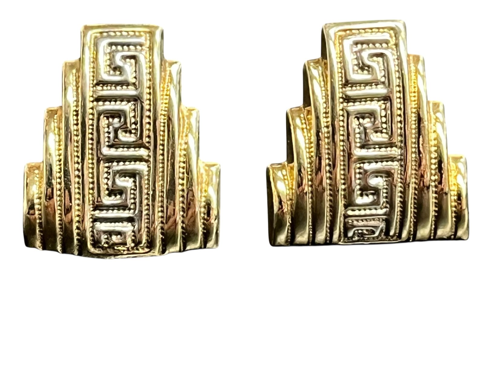 Women&#39;s Earrings 14kt Yellow Gold 468840 - $399.00