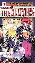 Slayers - Vol. 3 (VHS, 1996) - £16.21 GBP