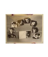 Elvis Presley Press Kit Photo - $495.35 MXN
