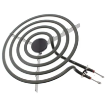 Oem 9&#39;&#39;Burner Element For Whirlpool RF111PXSQ3 RY160LXTS03 RF302BXEW0 RF340BXHW1 - £63.91 GBP