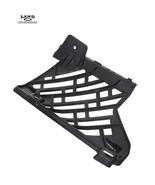 MERCEDES X166 GL550 GL63 LEFT/DRIVER REAR BUMPER COVER MOUNT BRACKET SUP... - $54.12 CAD