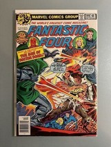 Fantastic Four(vol. 1) #199 - Marvel Comics - Combine Shipping - £10.26 GBP
