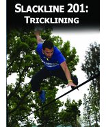 Slackline 201 Tricklining - DVD - £12.22 GBP