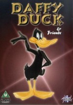 Daffy Duck And Friends DVD (2003) Daffy Duck Cert U Pre-Owned Region 2 - £14.19 GBP