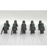 10pcs Elite Squad Troopers Star Wars The Bad Batch Minifigures Toy - $23.99