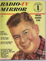 ORIGINAL Vintage May 1952 Radio TV Mirror Magazine Arthur Godfrey Lucille Ball - £15.95 GBP