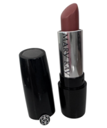 New Mary Kay Gel Semi-Matte Lipstick Rich Truffle .13 oz. Neutral Brown - $22.99 CAD