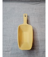 Vintage Hutzler 1/3 Cup 80 mL Replacement Scoop, Beige - $12.32 CAD